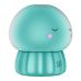 Вакуумний кліторальний стимулятор зелений Satisfyer Jelly-cious