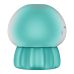 Вакуумний кліторальний стимулятор зелений Satisfyer Jelly-cious