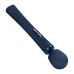 Масажер у вигляді мікрофону суперпотужний та легкий синій Fun Factory VIM Vibrating Wand до 6 годин роботи