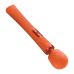 Масажер у вигляді мікрофону суперпотужний та легкий помаранчевий Fun Factory VIM Vibrating Wand до 6 годин роботи