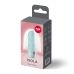 Міні вібратор для клітора блакитний Fun Factory Viola Ice Blue