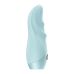 Міні вібратор для клітора блакитний Fun Factory Viola Ice Blue