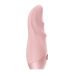 Міні вібратор для клітора рожевий Fun Factory Viola Soft Pink