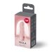 Міні вібратор для клітора рожевий Fun Factory Viola Soft Pink