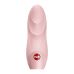 Міні вібратор для клітора рожевий Fun Factory Viola Soft Pink