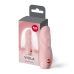 Міні вібратор для клітора рожевий Fun Factory Viola Soft Pink
