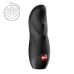 Мини вибратор для клитора черный Fun Factory Viola Black