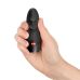 Мини вибратор для клитора черный Fun Factory Viola Black