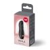 Мини вибратор для клитора черный Fun Factory Viola Black