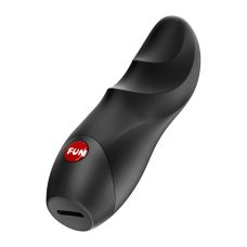Мини вибратор для клитора черный Fun Factory Viola Black
