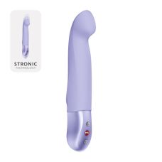 Пульсатор для точки G фиолетовый Fun Factory STRONIC G