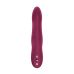 Пульсатор для точки G бордовый Fun Factory Stronic Wave Wine Red