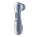 Вакуумний кліторальний стимулятор синій Satisfyer Pro 2 Generation 2 Battery Series