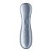 Вакуумний кліторальний стимулятор синій Satisfyer Pro 2 Generation 2 Battery Series