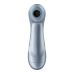 Вакуумний кліторальний стимулятор синій Satisfyer Pro 2 Generation 2 Battery Series