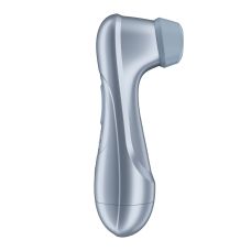 Вакуумний кліторальний стимулятор синій Satisfyer Pro 2 Generation 2 Battery Series