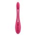 Вибратор для пар универсальный гибкий розовый Satisfyer Elastic Game Battery Series