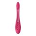 Вибратор для пар универсальный гибкий розовый Satisfyer Elastic Game Battery Series