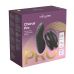 Смарт-вібратор для пар з пультом керування We-Vibe Chorus Pro Satin