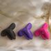 Смарт-вібратор для пар з пультом керування We-Vibe Chorus Pro Satin