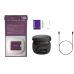 Смарт-вібратор для пар з пультом керування We-Vibe Chorus Pro Satin