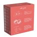 Смарт-вібратор для пар з пультом керування рожевий We-Vibe Chorus Pro Pro Electric