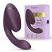 Двойной вибратор для точки G и вакуумный клиторальный стимулятор фиолетовый Womanizer Next Duo 
