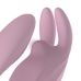Вибратор для пар с пультом управления розовый Teazers Couple Vibrator