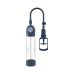 Вакуумная помпа для пениса с манометром прозрачная Boners Penispump With Pressure Gauge