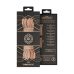 Набор веревок для Шибари телесного цвета Rosy Gold - Bondage Rope Set