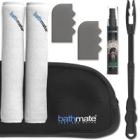 Набор для чистки за гидропомпами Bathmate Cleaning Kit
