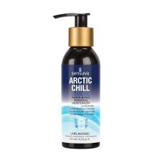 Лубрикант охлаждающий на водной основе без глицерина и парабенов Sensuva Arctic Chill Cooling 125 мл 