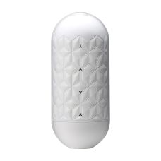 Мастурбатор для мужчин белый Tenga Flip Flexy