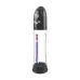 Автоматическая вакуумная помпа для члена прозрачная Men Powerup Water Pump