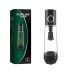 Автоматична вакуумна помпа з вібромасажем для члена прозора Men Powerup Luxury Pump