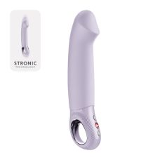 Пульсатор для точки G фіолетовий Fun Factory Stronic Smooth