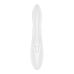 Вакуумный вибратор-кролик белый Satisfyer Pro+ G-Spot Generation 2 