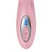Вакуумный вибратор-кролик розовый Satisfyer Pro+ G-Spot Generation 2 