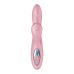 Вакуумный вибратор-кролик розовый Satisfyer Pro+ G-Spot Generation 2 