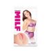 Мастурбатор Анус и Вагина телесный NS Novelties I Dream of MILF - Angela 