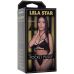 Мастурбатор Вагина порноактрисы Lela Star телесного цвета Doc Johnson
