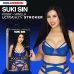 Мастурбатор Вагина порноактрисы Suki Sin телесного цвета Doc Johnson