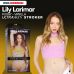 Мастурбатор Вагина порноактрисы Lily Larimar телесного цвета Doc Johnson