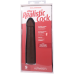 Фаллоимитатор реалистичный на присоске коричневый Doc Johnson The Realistic Cock ULTRASKYN - 9 Inch Chocolate