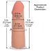 Фалоімітатор реалістичний на присосці тілесний Doc Johnson The Realistic Cock ULTRASKYN - 5 Inch Vanilla