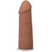 Фаллоимитатор реалистичный на присоске бежевый Doc Johnson The Realistic Cock ULTRASKYN - 5 Inch Caramel