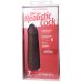 Фаллоимитатор реалистичный на присоске коричневый Doc Johnson The Realistic Cock ULTRASKYN - 7 Inch Chocolate