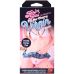 Мастурбатор вагина телесного цвета Doc Johnson Palm Pal Virgin Stroker with Pop Her Cherry Juice