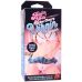 Мастурбатор вагина телесного цвета Doc Johnson Palm Pal Virgin Stroker with Pop Her Cherry Juice
