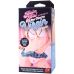 Мастурбатор вагина телесного цвета Doc Johnson Palm Pal Virgin Stroker with Pop Her Cherry Juice